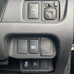 大幅値下げ　52.8万円　デイズ　ハイウェイスター　ターボ　　H29　8.2万㎞　車検R8.8　社外テールレンズの画像