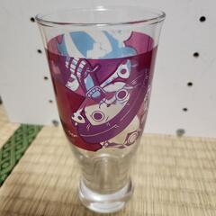 未使用　チョッパー　グラス
