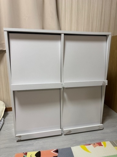 ディスプレイラック 2月末まで1000円