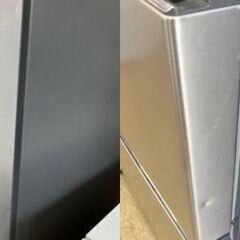 日立 HITACHI ノンフロン冷凍冷蔵庫 315L R-V32KV (N)型 2020年製 3ドア シルバー★買取帝国 朝霞店 配達可能の画像