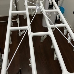 ビバホーム購入　42ピンチ　未使用に近い