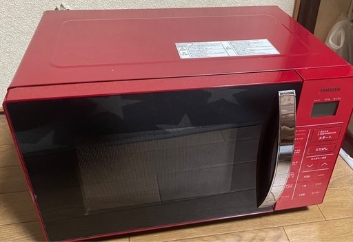 電子レンジ｜寸法図（RE-SF8A）：シャープ SHARPオーブンレンジ 付属品