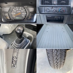 ⭐️コミコミ価格⭐️★車検令和7年4月まで★ワンオーナー★5速MT★エアコン★パワステ★MITSUBISHI ミニキャブトラック★の画像