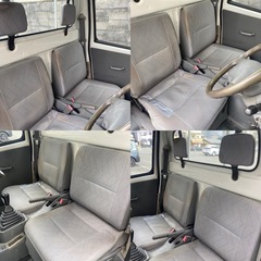 ⭐️コミコミ価格⭐️★車検令和7年4月まで★ワンオーナー★5速MT★エアコン★パワステ★MITSUBISHI ミニキャブトラック★の画像