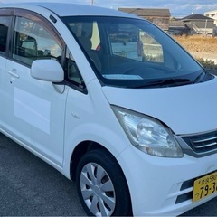 ムーヴ車検付き即乗り可能‼️