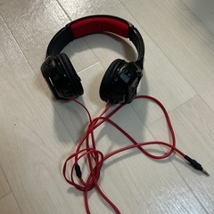 【ジャンク】ヘッドフォン