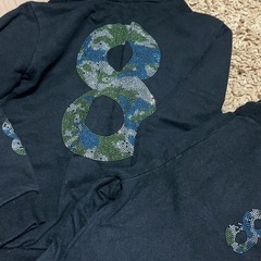 【お話中】処分します‼️韓国服キッズまとめ売りの画像