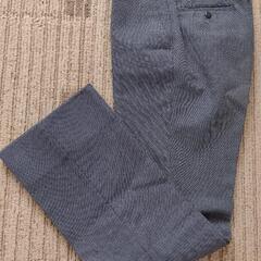 中学校制服　男子制服　丘珠中学校の画像
