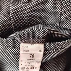 中学校制服　男子制服　丘珠中学校の画像