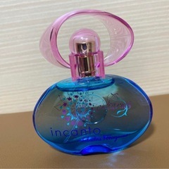 【新品未使用】フェラガモ インカントチャーム ET／SP 30mL