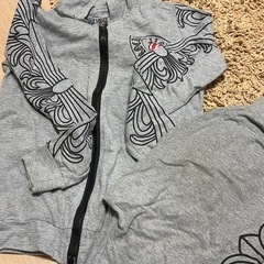 【お話中】処分します‼️まとめ売りキッズ韓国服の画像