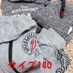 【お話中】処分します‼️まとめ売りキッズ韓国服