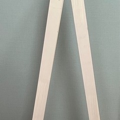 コートハンガーの画像