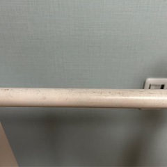 コートハンガーの画像