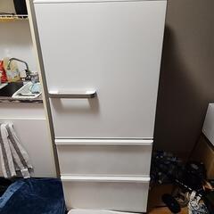 AQUA製冷蔵庫