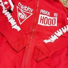 引取り早い方優先‼️キッズ服の画像