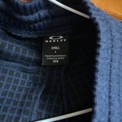 オークリー　セットアップの画像