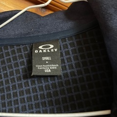 オークリー　セットアップの画像