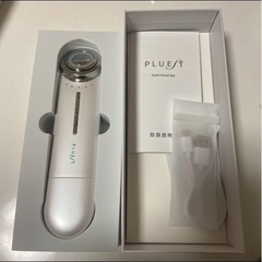 PLUEST マルチフェイシャルスパの画像