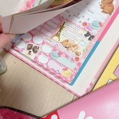 小物まとめ売りの画像