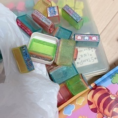 小物まとめ売りの画像