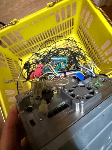 Pioneer ナビ