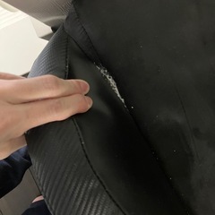 ゲーミングチェアの画像