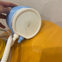 空気入れの画像