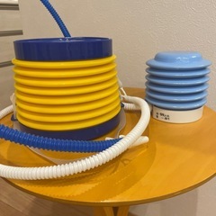 空気入れ