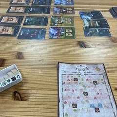 ボードゲーム/カードゲームメンバー募集 − 佐賀県