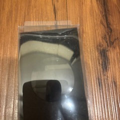 CRSハイエースリアワイパーカバー