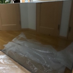 故障テレビ