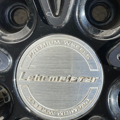 レアマイスターヴィヴァンタイヤホイールセット19インチ4本セット