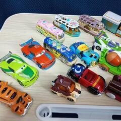 （夏限定価格）🚗ディズニートミカセット25台✨️の画像