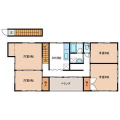 ⭐︎リフォーム済み⭐︎二世帯住宅⭐︎店舗や賃貸使い方自由⭐︎ - 不動産売買（マンション/一戸建て）