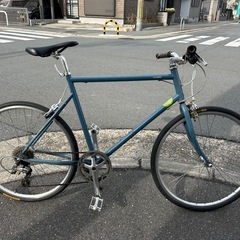 トーキョーバイク　中古