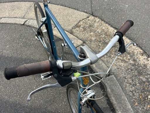 トーキョーバイク　中古