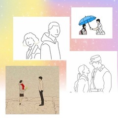 韓国ドラマが好き❤️