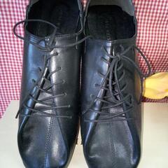 お値下げしました【LELIEN Plus】未使用‼️『柔らかい』シューズの画像