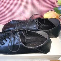 お値下げしました【LELIEN Plus】未使用‼️『柔らかい』シューズの画像