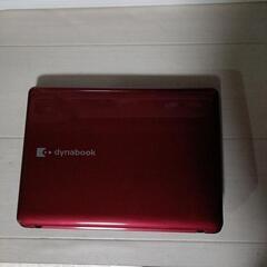 TOSHIBA dynabook  ノートパソコン