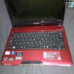 TOSHIBA dynabook  ノートパソコンの画像