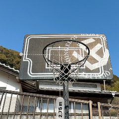 バスケットゴール