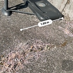 バスケットゴールの画像