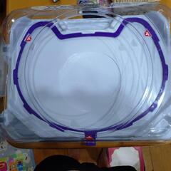 BEYBLADE X ベイブレードX BX-32 ワイドエクスト...