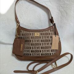 新品★STEVE MADDEN スティーブマデン ショルダーバッ...