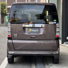 ☆ホンダ　Ｎ－ＢＯＸ☆車検Ｒ7年5月までの画像