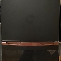冷凍冷蔵庫※取引中※