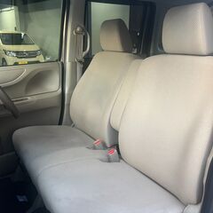 ☆ホンダ　Ｎ－ＢＯＸ☆車検Ｒ7年5月までの画像