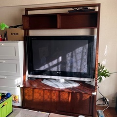 購入者様決まりました🙇🏻‍♀️‪‪Panasonic  プラズマ...